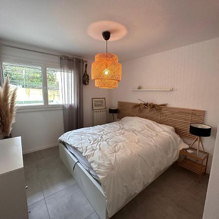 La Garde D'Antoine - Appartement Centre Ville エクステリア 写真