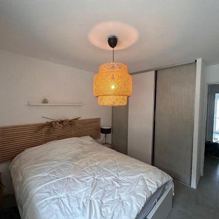 La Garde D'Antoine - Appartement Centre Ville エクステリア 写真