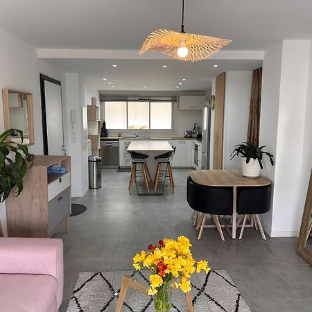 La Garde D'Antoine - Appartement Centre Ville エクステリア 写真