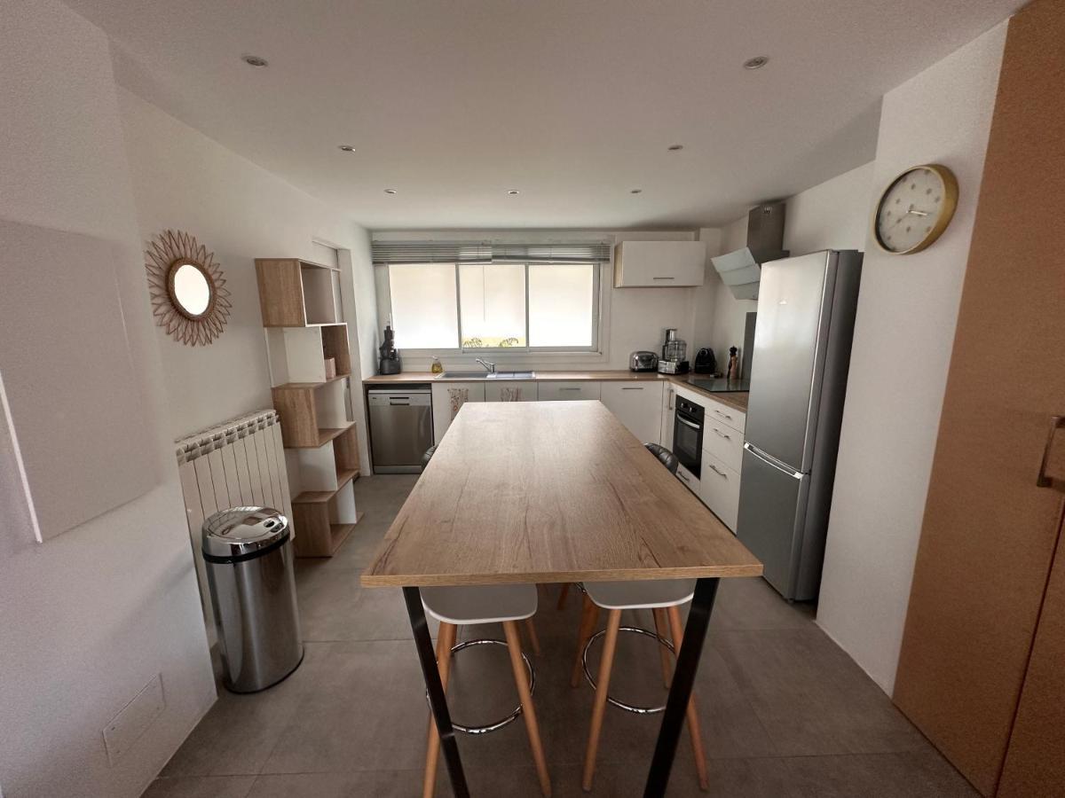 La Garde D'Antoine - Appartement Centre Ville エクステリア 写真
