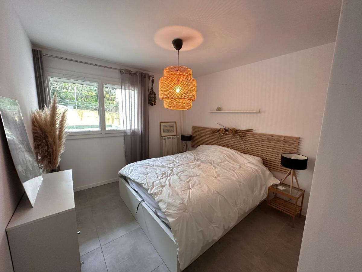 La Garde D'Antoine - Appartement Centre Ville エクステリア 写真