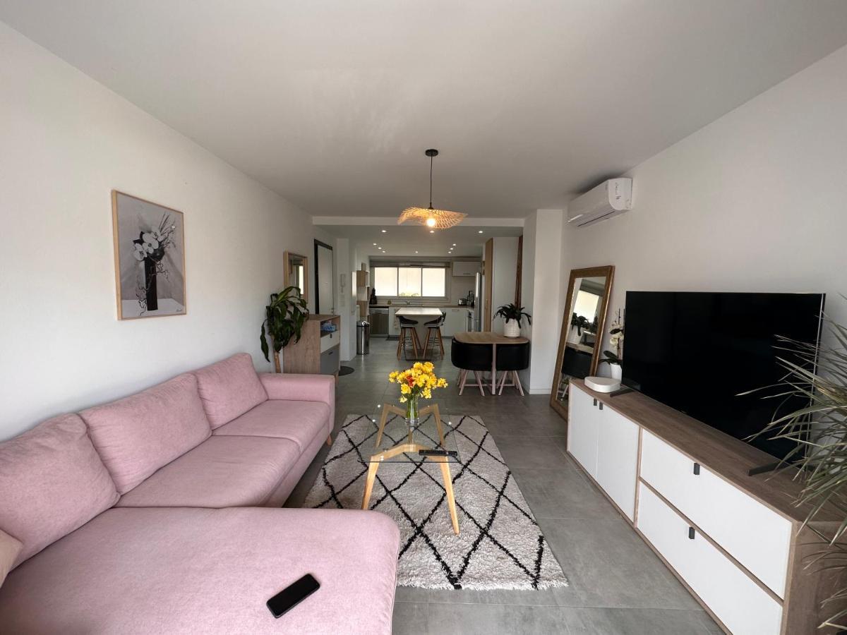 La Garde D'Antoine - Appartement Centre Ville エクステリア 写真