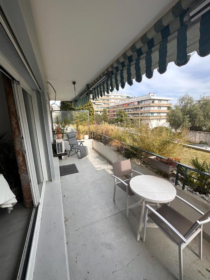 La Garde D'Antoine - Appartement Centre Ville エクステリア 写真