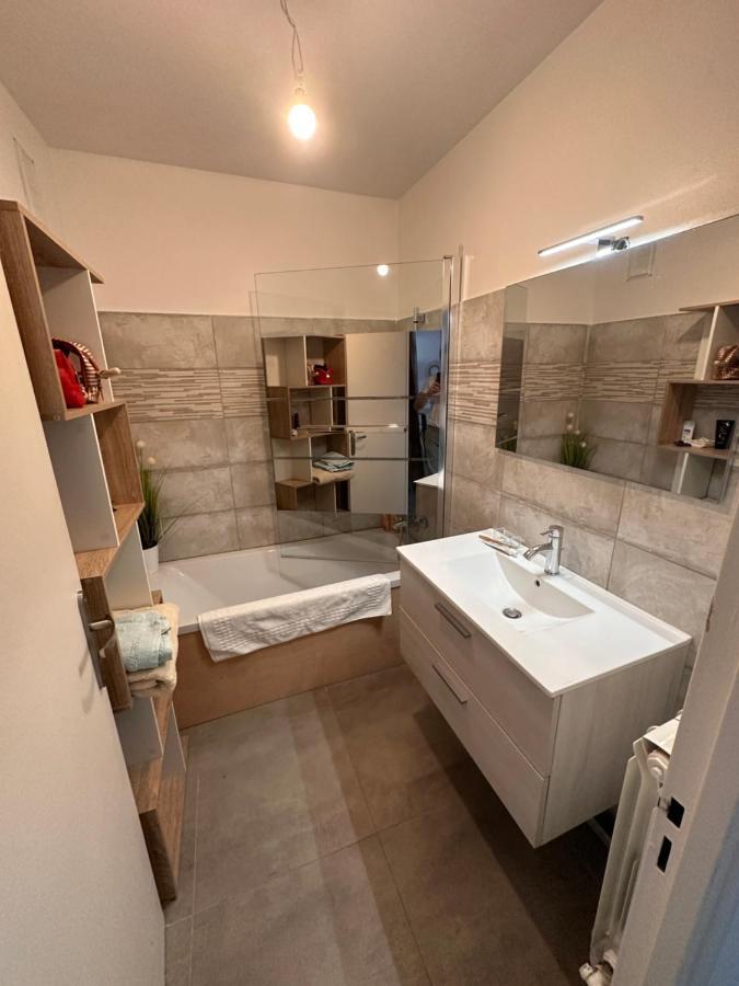La Garde D'Antoine - Appartement Centre Ville エクステリア 写真