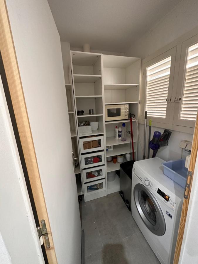 La Garde D'Antoine - Appartement Centre Ville エクステリア 写真