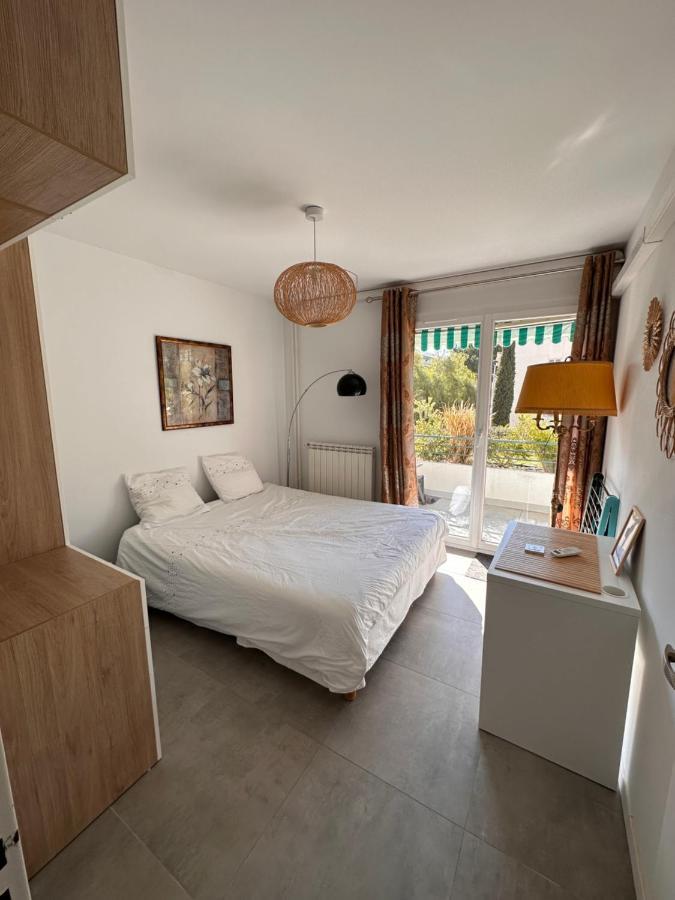 La Garde D'Antoine - Appartement Centre Ville エクステリア 写真